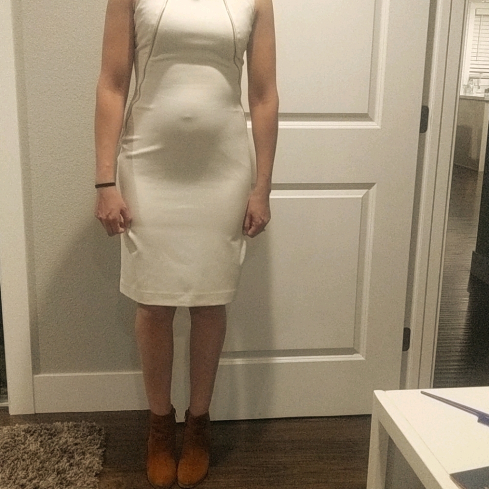 Calvin klein dresses size 2